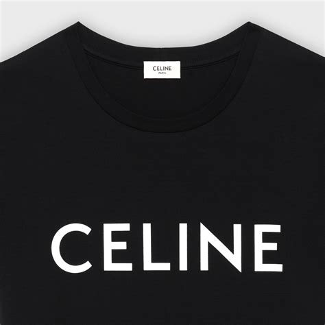 celine t shirts for sale|celine t shirt men price.